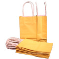 4C Printing Carrier Paper Carrier Bag